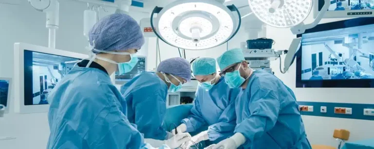 Healthcare System for Cash Flow